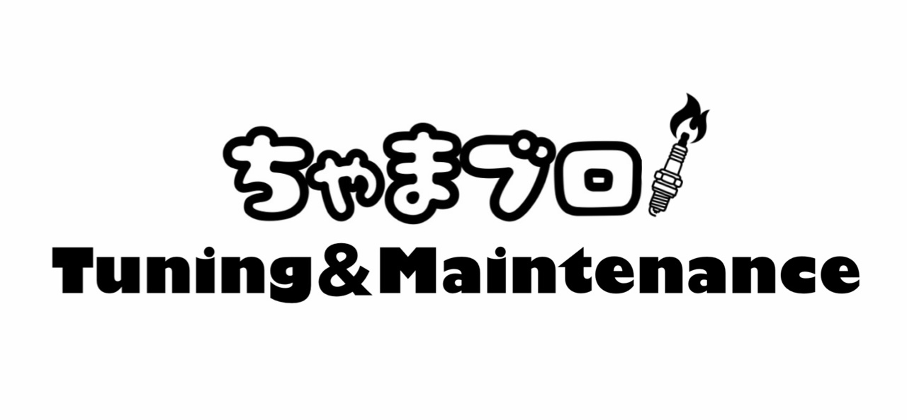 ちゃまブロ
